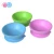 Import One-Piece Round Silicone Baby Bowl with Suction from China