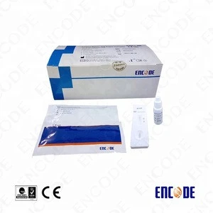 one step medical supplies TP device syphilis test kit