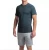 Import Oneck Running Seamless Manufacturer Sports Gym Dry Fit Custom Mens T Shirt from China