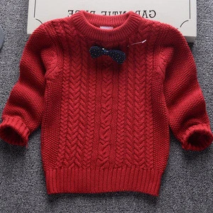 Online Stock Wholesale turtle neck style boys&#039; child sweater