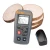 Import Online Wood Test Building Materials Moisture Meter from China