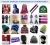 Import OPEK Jacquard Knitted Beret Hat Cap Scarf Knitting Machine from China