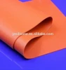 Open cell soft silicone rubber sponge form heat resistant rubber sheet factory