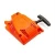 Import Orange Pull Start Pullstart Chinese Chainsaw 4500 5200 5800 4900 45cc 52cc 58cc from China