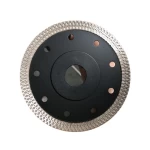 order directly 115mm hot press diamond saw blade sintered x mesh cutting disc  blade tile saw blade disc saw porcelain