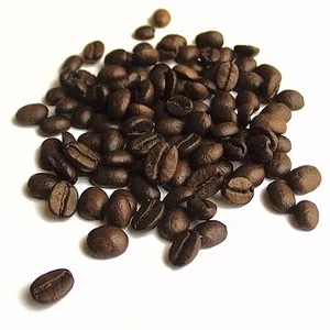 Organic Best Roasted Arabica Robusta Coffee Bean Price