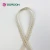 Import organic cotton lace ribbon natural white from China