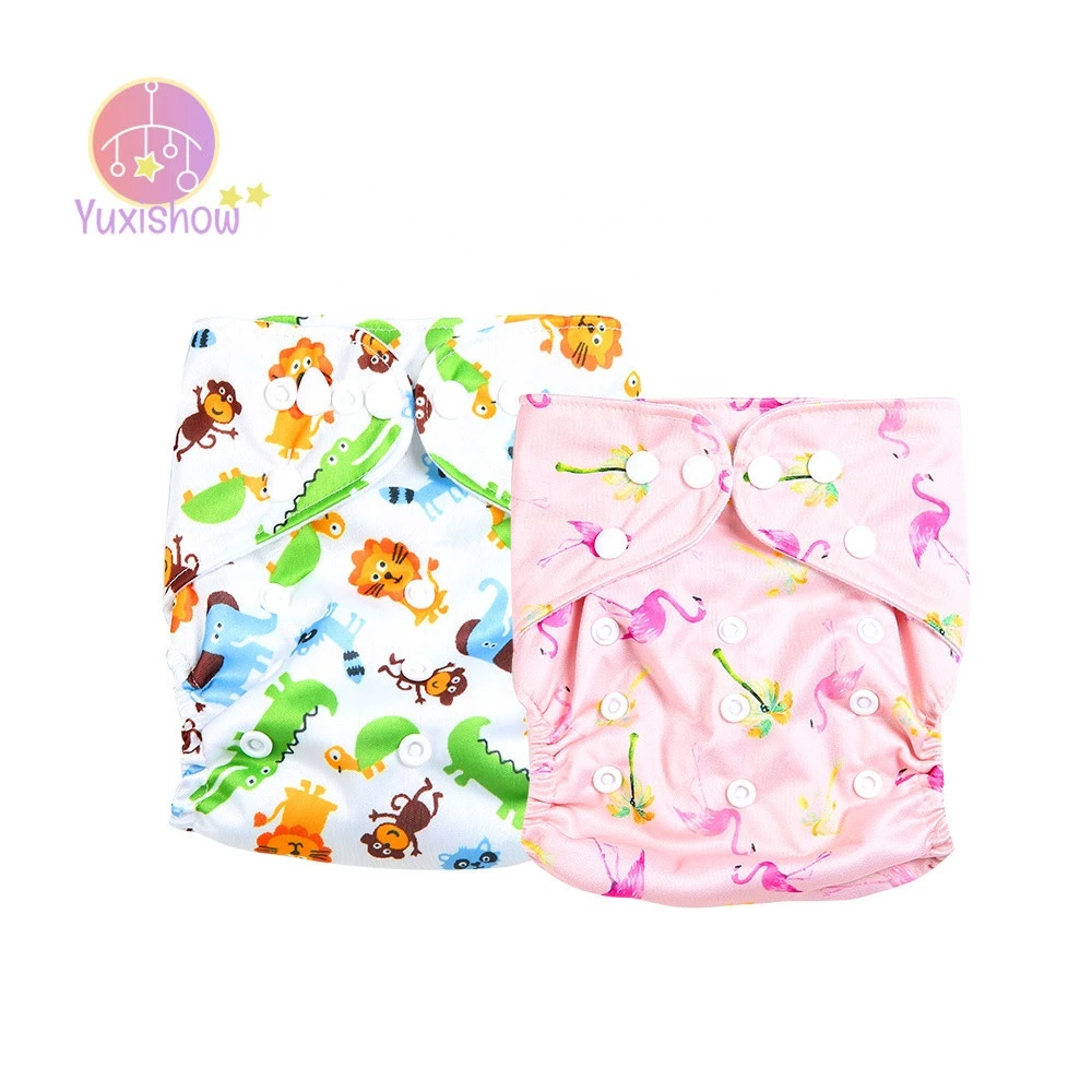 Organic Cotton Types Of Cloth Diapers Nappies Good Sewing Cloth Diapers