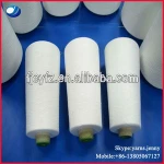 Organic cotton yarn wholesale for knitting