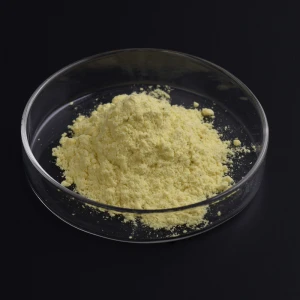 Organic intermediate Anthraquinone used as dyestuff intermediates