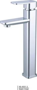 Original design bidet shower set cheap commercial tap basin faucet