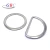 Import Original factory bag ring buckle for garment accessory from China