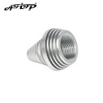 original factory customized automobile repacking aluminum cnc turning parts