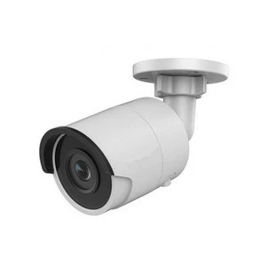Original H.265 HK 8MP  4K outdoor POE Bullet CCTV IP Camera  DS-2CD2085FWD-I support128GB Online storage 30m IR  Distance