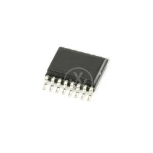 Original LM536025QPWPRQ1 IC Integrated Circuit