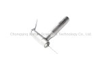 Orthopedic Flexible Bone Drill Twist Drill Bit Surgical Power