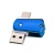 Import OTG Mobile Phone Swivel Type C USB Flash Drive USB C Pen Drive 16GB 32GB from China