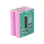 other pcb pcba assembly boards bms 72v for 18650 lithium ion battery pack