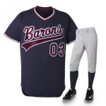 OUTCLASS BASEBALL BEST TEAM JERSEYS DESIGN