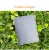 Import Outdoor 3 Meter Cable Solar Panel 5W 12V Portable Solar Charger Fast Charger Polysilicon Tablet Solar Generator for Light Camera from China