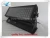 Import outdoor building projection wash lighting 108X3W RGB 3in1 china led wall washer lighting from China