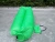 Outdoor camping beach air loungers 3 season air filling lazy bag chair nylon inflatable air sleeping bag