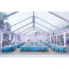 outdoor clear span 30x50 large aluminium marquee party tent 30x40