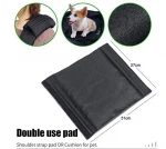 outdoor custom new designer pet sling carrier shoulder bag pet  dog sling  dog carrier bag cat carrying carrier cat bag