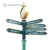 Import Outdoor customized standing street instructions wayfinding signs from China