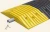 Import Outdoor durable windproof EPDM traffic protection yellow black portable breaker road rubber speed bump for sale from China