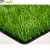 Import Outdoor Green Nature Artificial Grass Carpet Natural Looking Synthetic Turf The Gym  basketball soccer pet mat artificial garden from China