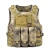 Import Outdoor Hunting Games Wear-resistant Military Army Police Tactical Combat Vest from China