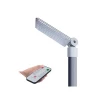 Outdoor lamp with smart control 50w led light 120lm/w led light 3years warranty