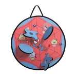 Outdoor sport game toy shooting target board for kids