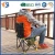 Import Outdoor Used Folding Beach Chair for Fishing and Camping from China