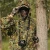 Import Outdoor Wildlife Hunting Military Material Ghillie Suit Fabric Camouflage from China