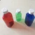 Import Oval Pharmacy Liquid Medicine Bottles with Child Resistant Caps from China