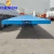 Import Own Factory Made Four Axles 40ft 45ft Flatbed Semi Trailer from China