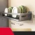 Import OWNSWING Stainless Steels Kitchen Storage Rack Sink Drain Rack Organizer Hanging Drainer Shelf Shelves from China