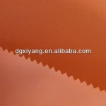Oxford cloth 600D of outdoor and bags fabric