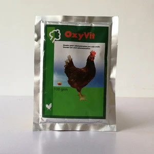 oxyvit powder for poultry medicines