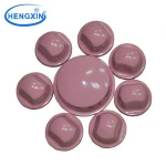 P-04 Dongguan Good quality pad printing spare parts, pad printing pad, pad printer head