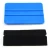 Import P.A.-1 3M  Blue Hand Applicator Wallpaper Squeegee with Felt from China