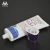 Import Package SPF 50+ CC cream cosmetic empty plastic soft tube with screw cap from China