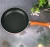 Import Pan non-stick frying pan Domestic small pancakes Fried egg pancake steak induction cooker gas stove through from China