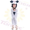 Panan factory carnival rabbit cosplay animal costume mascot for kid