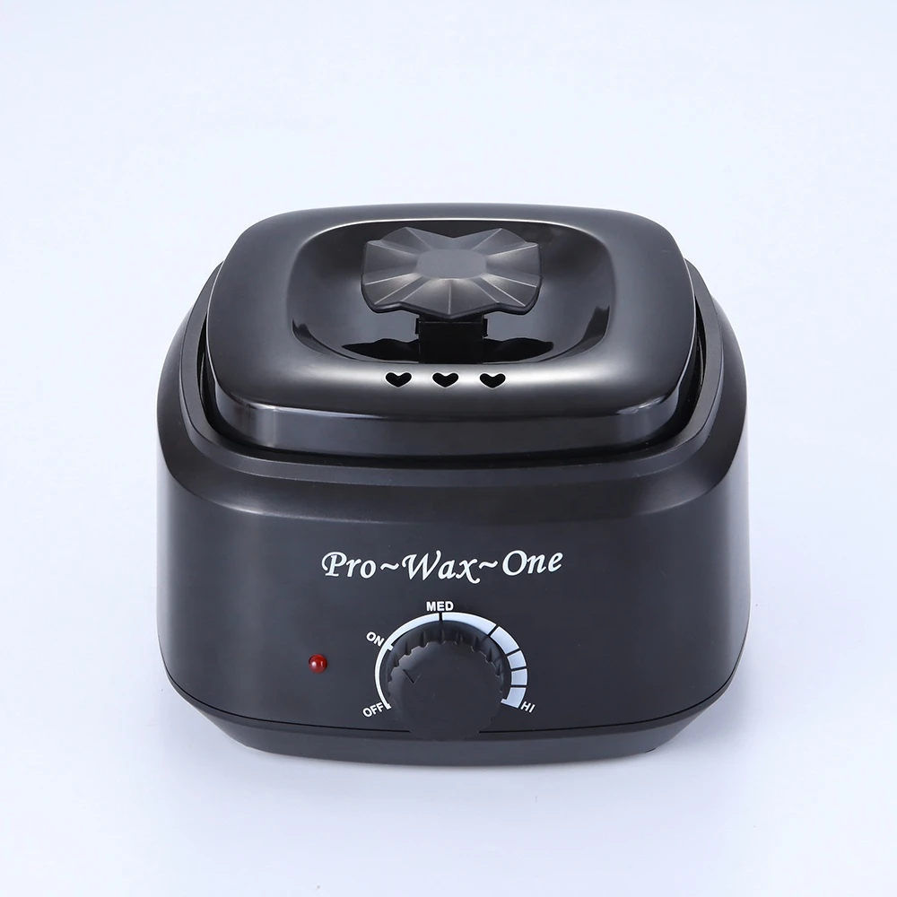 paraffin and depilatory Double functional 500ML wax warmer