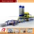 Import particle board making machine international standard glass magnesium board production line from China