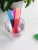 Pasmo! color changing spoon for ice cream /frozen yogurt