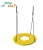 Import Patio Outdoor Backyard Round Metal Fabric Adjustable Rope Easy Install Net Toy Swing Wing Toy Swing from China
